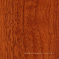 modern solid wooden finished oak veered doors